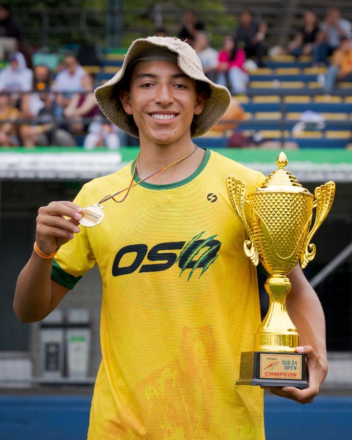 Efraín Herrera