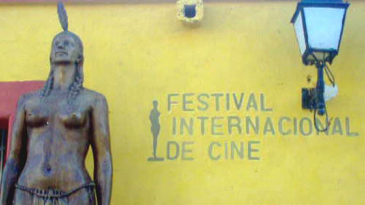  Estos son los festivales más importantes de cine en Colombia