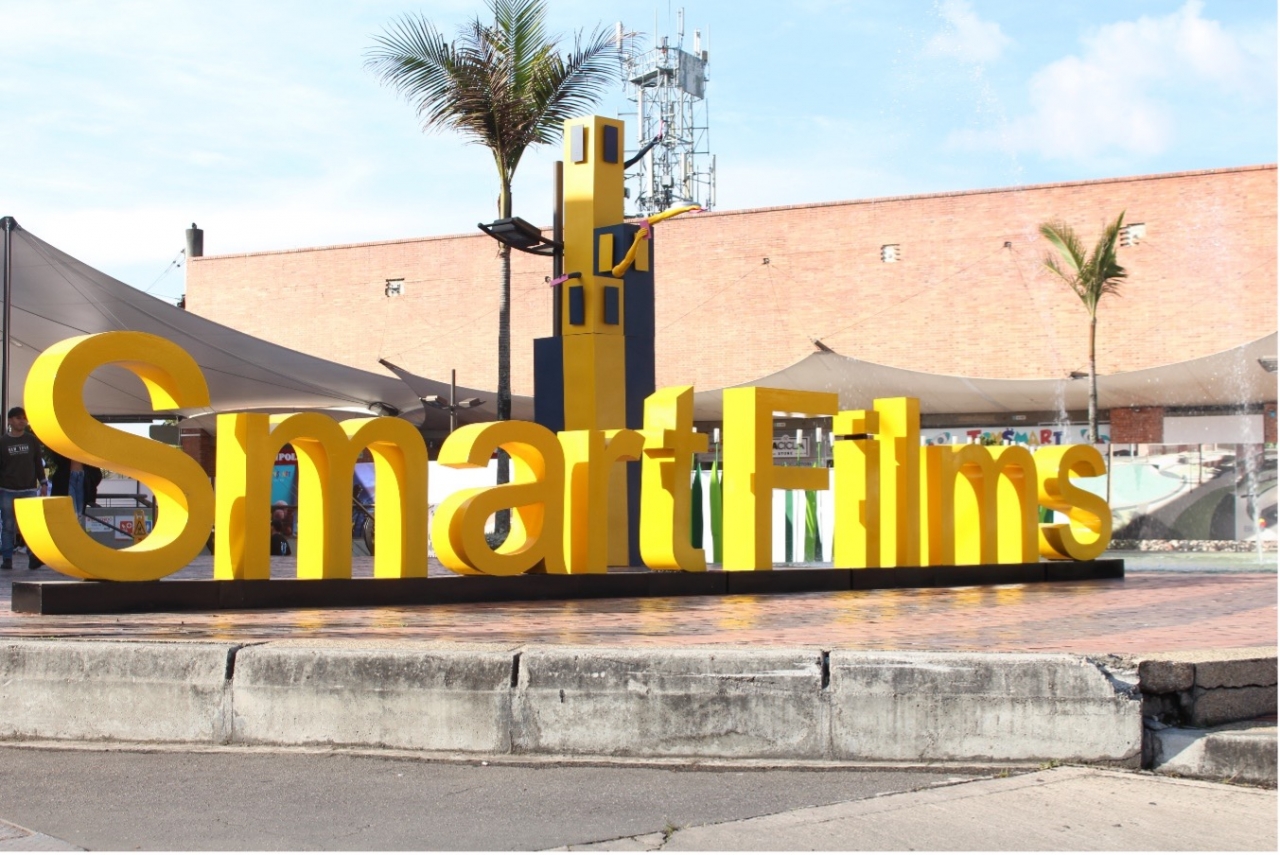 SmartFilms: el festival de cine hecho con celulares más grande del mundo inauguró su novena edición