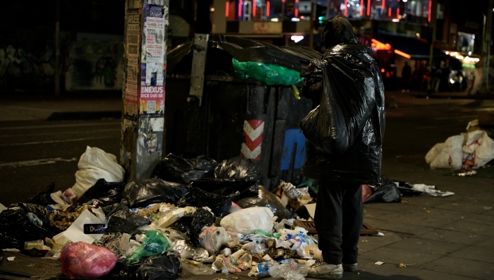Reciclador