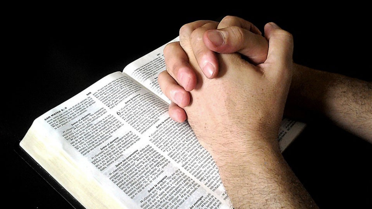 Bible|||