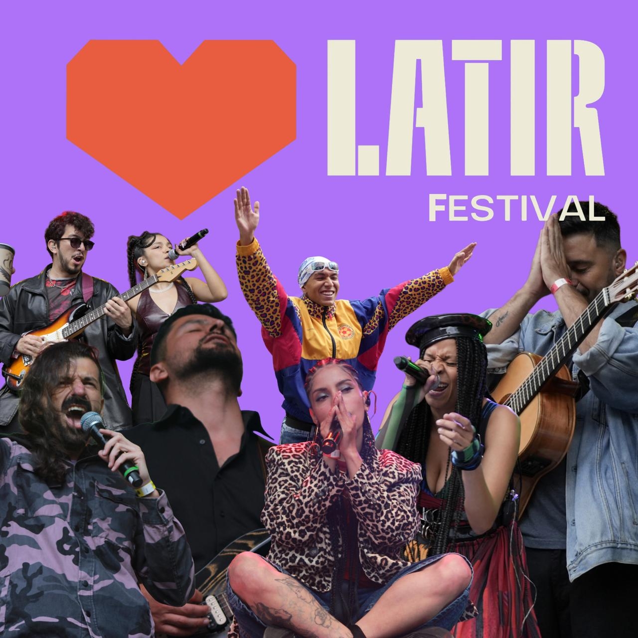 Latir Festival|||
