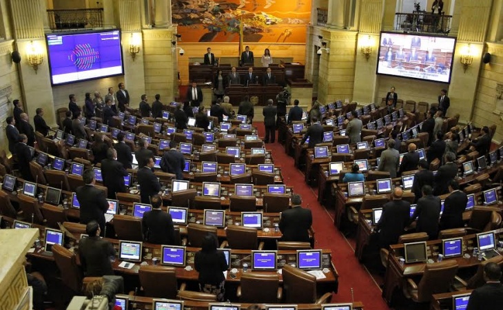 Siguen los debates en el Congreso con respecto a la seguridad aérea en el país