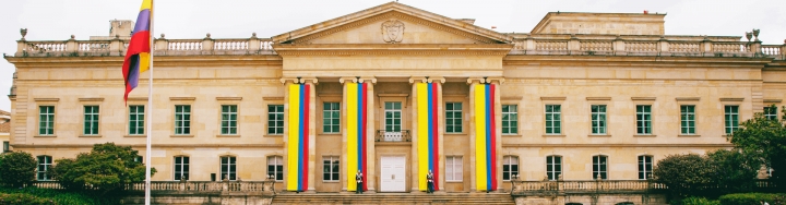 Casa de Nariño