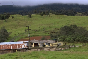 Choachí, Cundinamarca|||