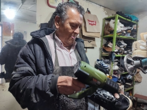 Don Edgar Beltran - Remontadora la Quindianita|||