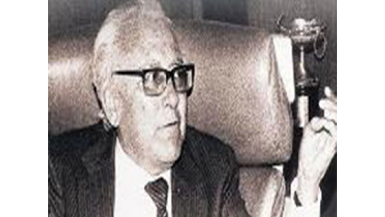 Tinta indeleble: un homenaje a la memoria de Guillermo Cano