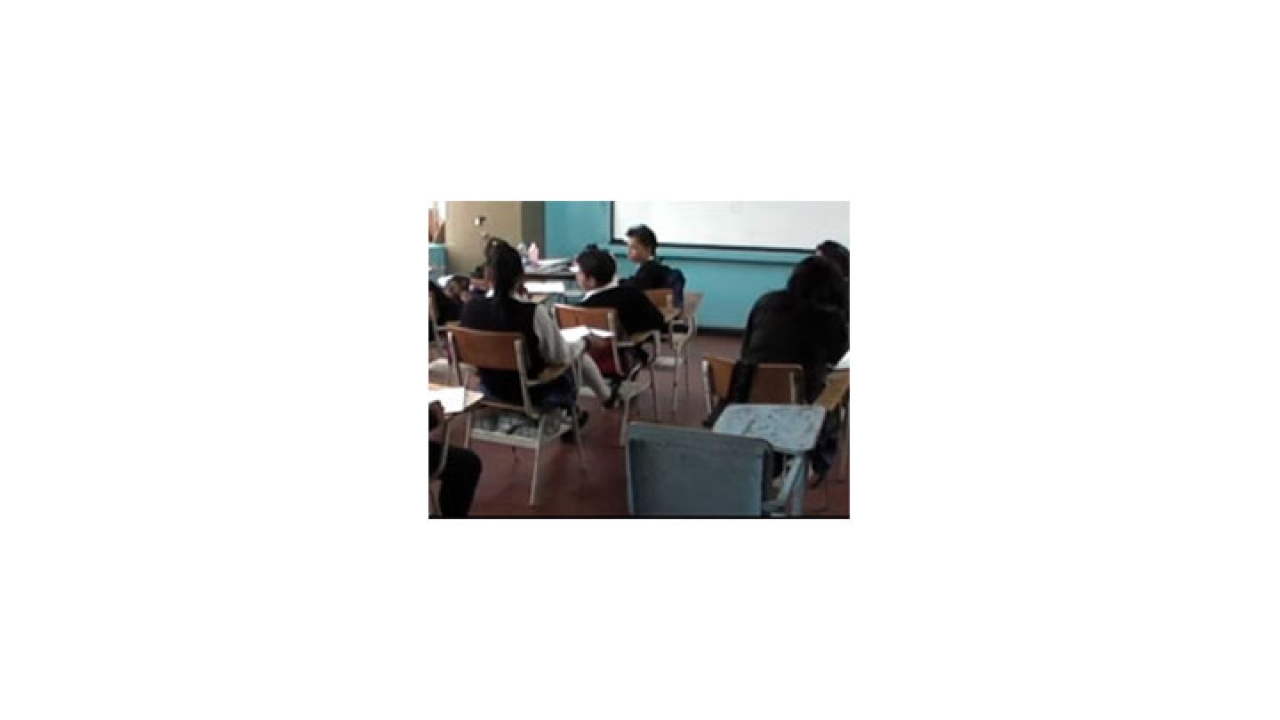 La educación en Bogotá: entre la gratuidad y la deserción
