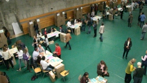 Votaciones liceo|||