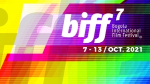 El 7 de octubre inició la séptima edición del Bogotá International Film Festival (Biff).|||