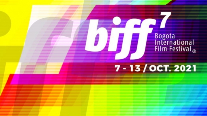 El 7 de octubre inició la séptima edición del Bogotá International Film Festival (Biff).