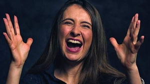 Senadora Paloma Valencia||||