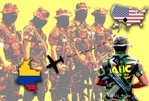 Regresan dos exjefes paramilitares con muchas cuentas pendientes con la justicia colombiana, "Jorge 40" y Salvatore Mancuso|||