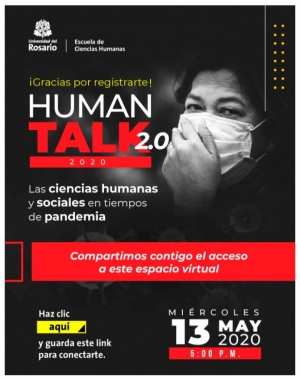 Human Talk 2.0|||