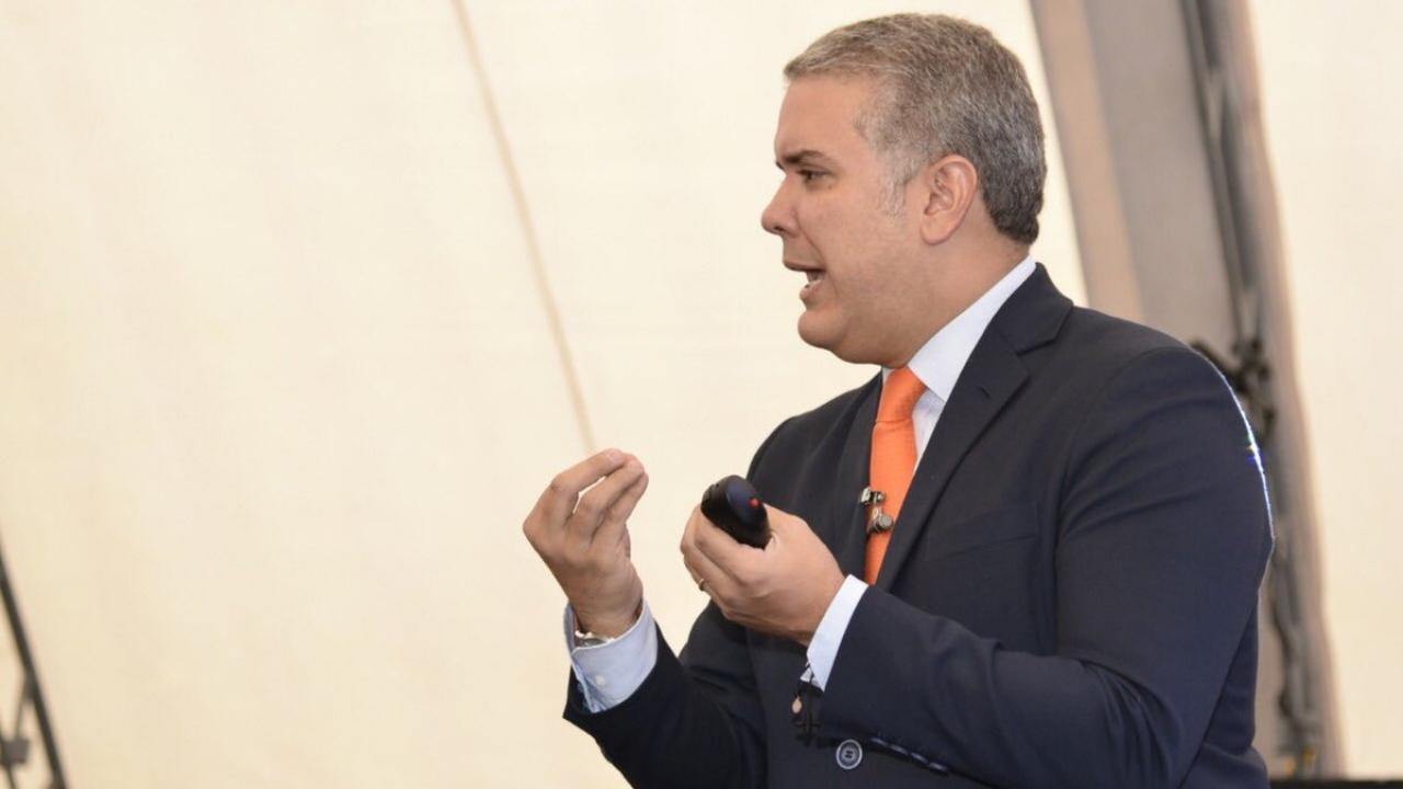 Iván Duque: más allá de la Presidencia
