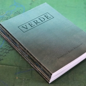 Libro "VERDE"||||||