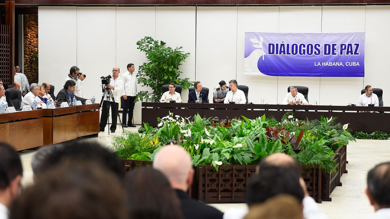 Acuerdo Final||||