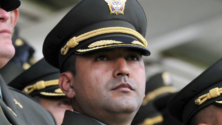 Mayor Rodríguez