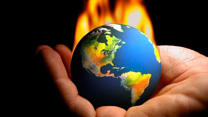 Bogotá requiere de grandes acciones para contrarrestar el cambio climático: Manuel Guzmán