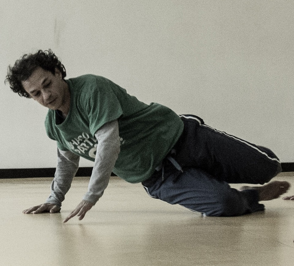 Proyecto hace viable entrenamiento de bailarines a bajo costo