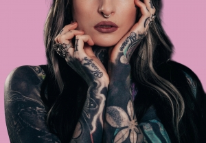 Las mujeres tatuadas en colombia tienen menos oportunidades laborales|||