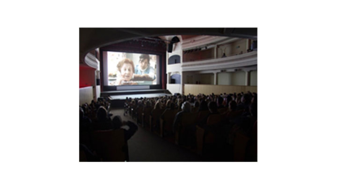 Los tres directores bogotanos que llegaron al Festival Internacional de Cine Independiente de Buenos Aires