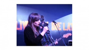 Josephine Philip, vocalista|||