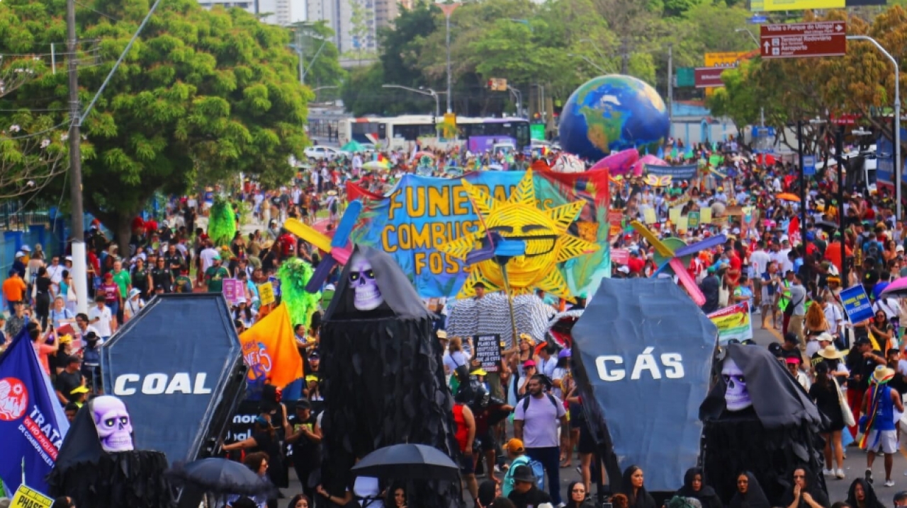 La tensión entre el desarrollo y el clima marca la nueva propuesta que entra a la agenda climática global
