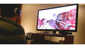 A los jugadores aficionados se les conoce normalmente como "gamers".|||