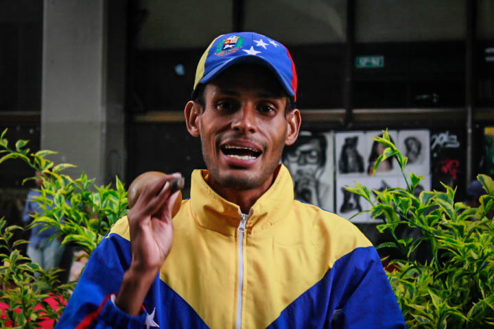 Mito y realidad: migrantes venezolanos en el campo laboral en Colombia