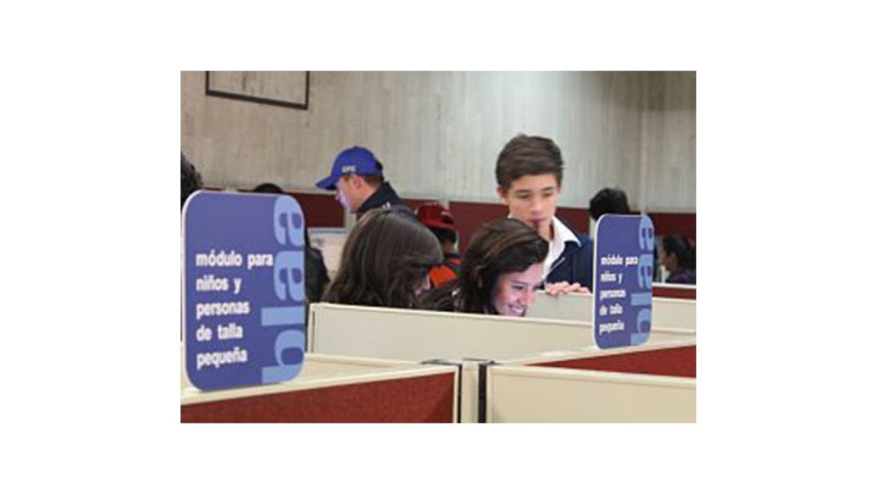 La Luis Ángel Arango, una biblioteca que crece con su público