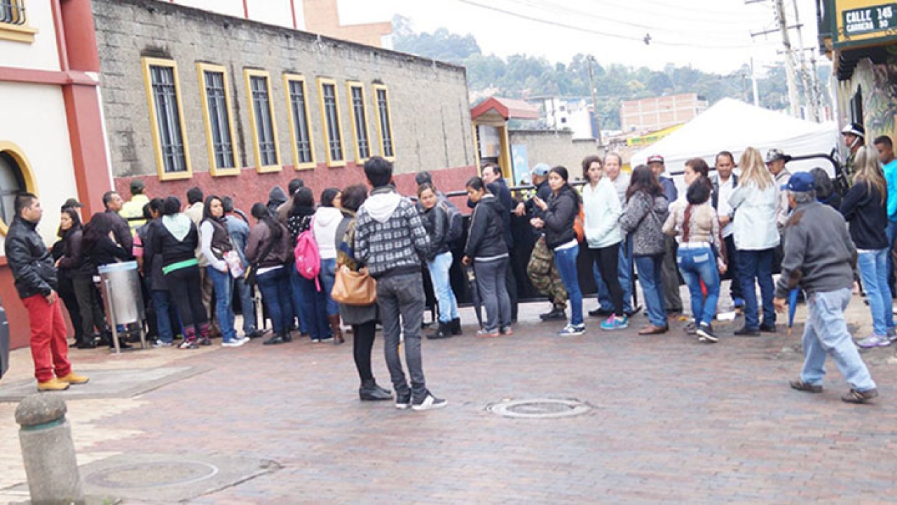 Suba elecciones|||