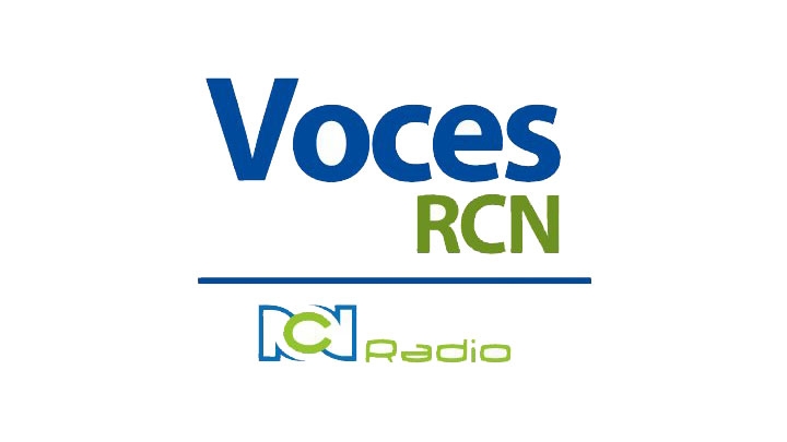 Voces RCN como escenario de la maestría de Periodismo en UR