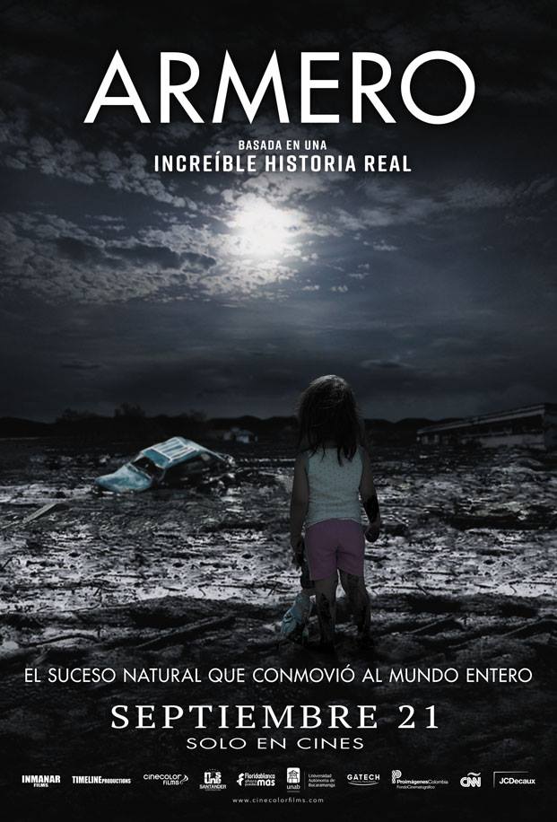 Poster Oficial de la película||||