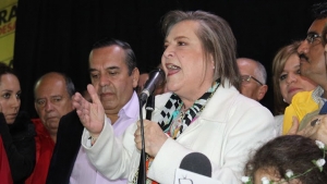 Clara elecciones|||