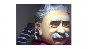 "Yo veo mi vida en términos de música", Albert Einstein|||