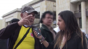 Opinión Bogotá|||