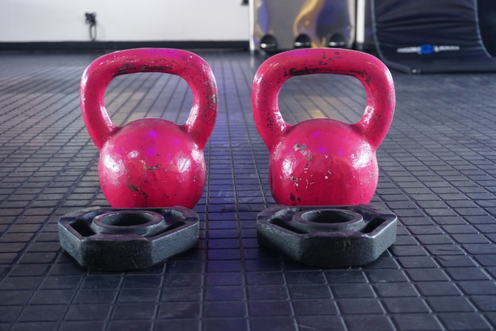 Gimnasios femeninos en Bogotá: una alternativa para ejercitarse diferente