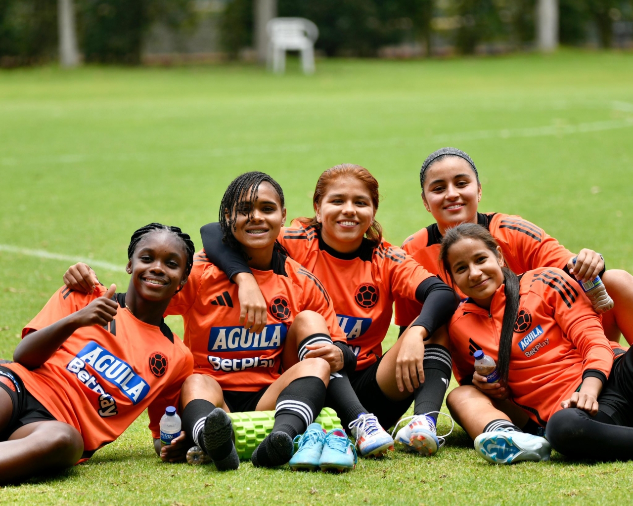 Comienza el Mundial de Fútbol Femenino Sub-20: todo lo que debe saber sobre la selección Colombia