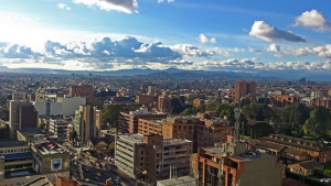 Las enfermedades bogotá||||