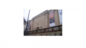 Actualmente se presenta la exposición Dioses, mitos y religión de la antigua Grecia en el Museo Nacional.|||
