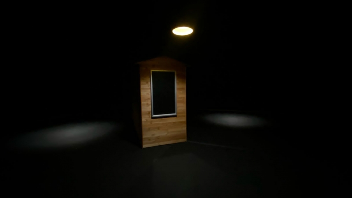 Exposición "Horizontes refractados"