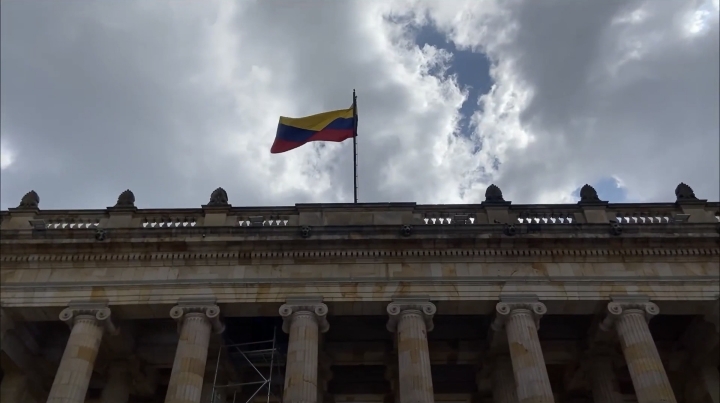 Radiografía del nuevo poder en el Congreso