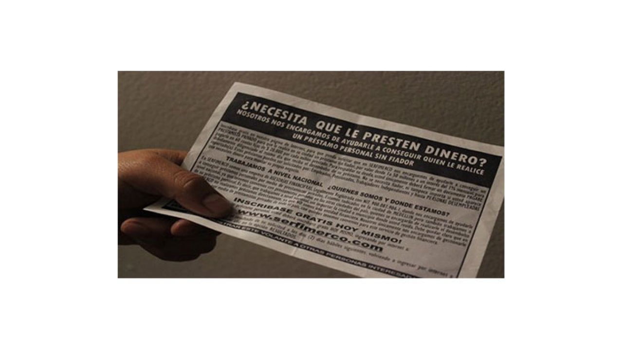 Publicidad de Serfimerco.|||