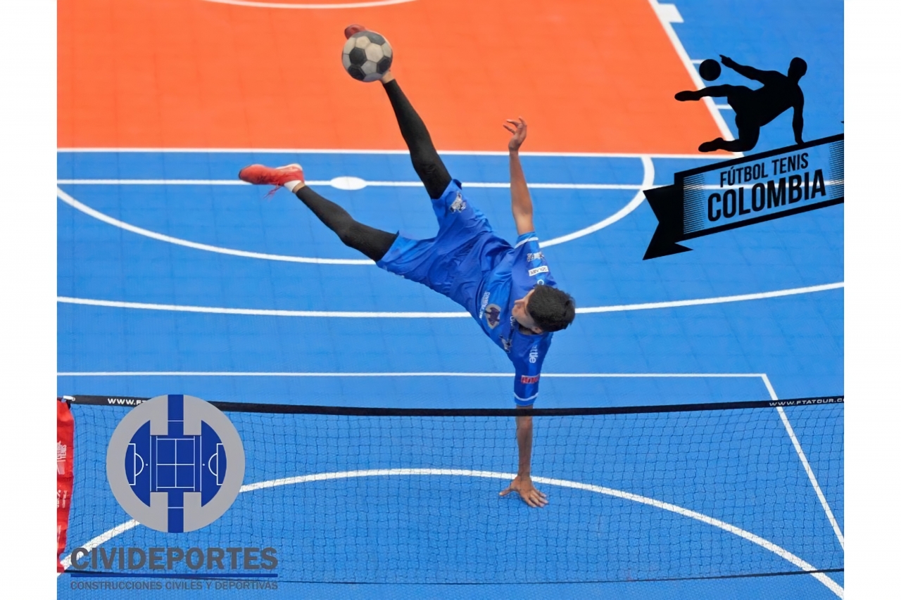 José Oviedo|Copa Modular Sport|Joshua Bello y Jose Oviedo|Copa Modular Sport|||