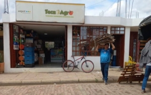 La cerveza es la bebida más consumida en Sáchica, Boyacá|||