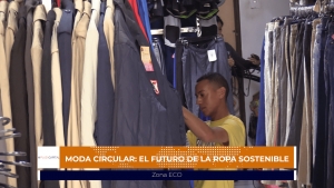 Moda Circular|||