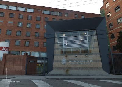 Fachada sede Instituto Nacional de Cancerología||||