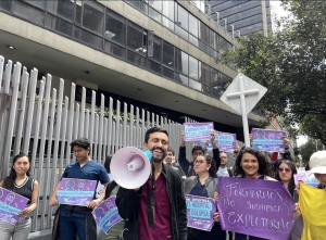 Cierre de campaña - Andrés Salcedo|||