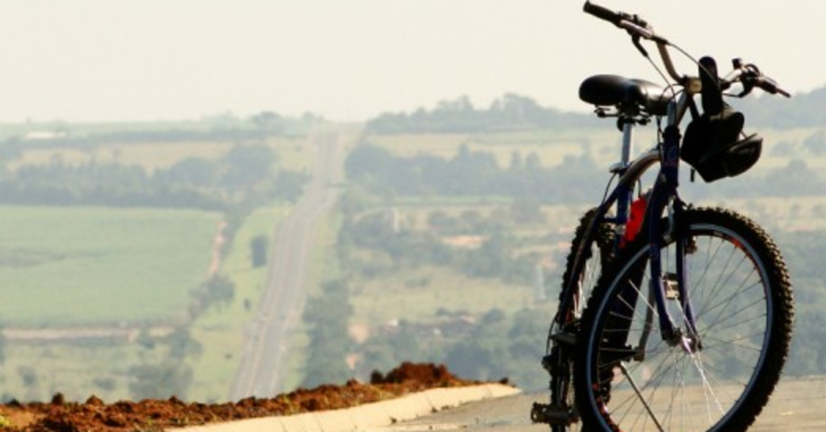 Once premios de montaña para montar bicicleta en la Sabana de Bogotá